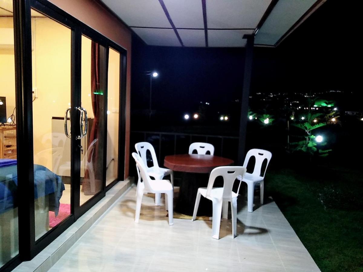 Vila เฟรนด์แคมป์ Khao Kho Exteriér fotografie