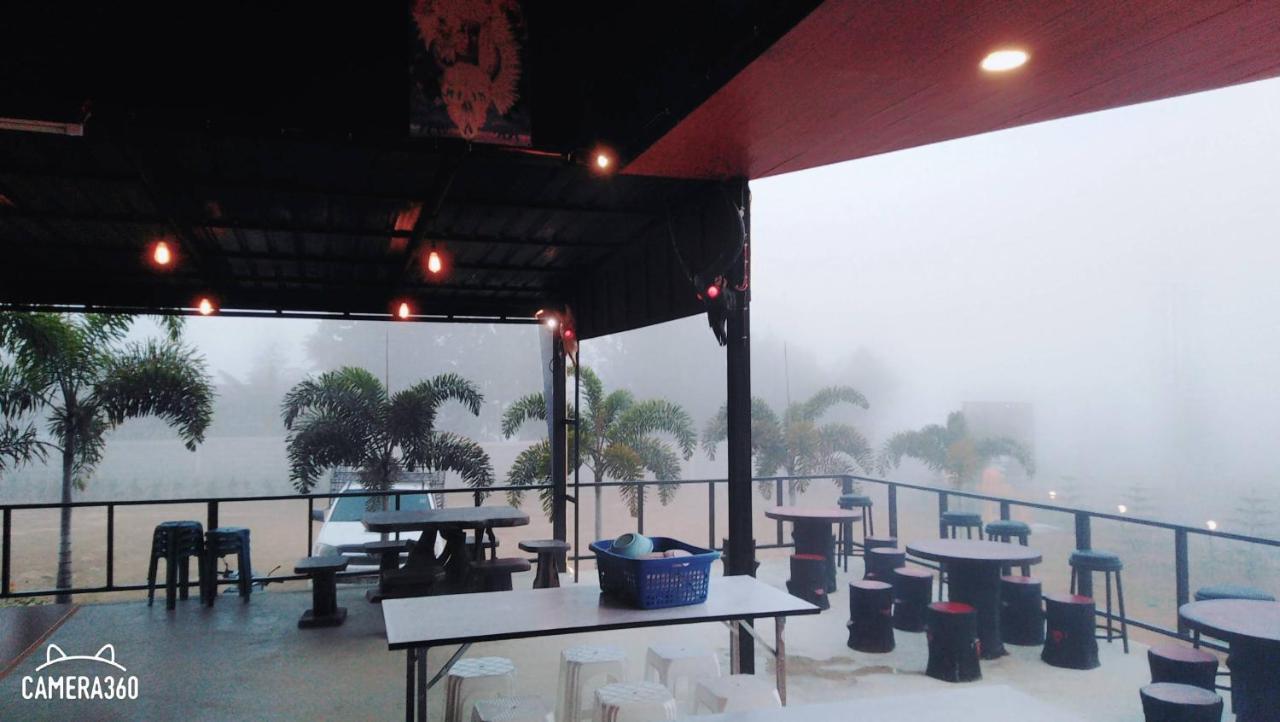 Vila เฟรนด์แคมป์ Khao Kho Exteriér fotografie