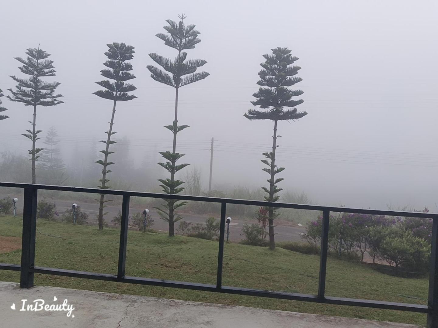 Vila เฟรนด์แคมป์ Khao Kho Exteriér fotografie