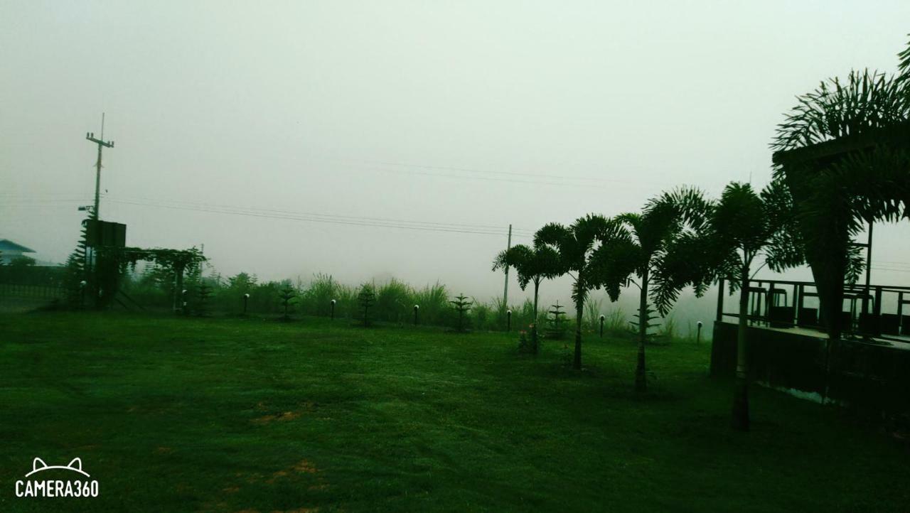 Vila เฟรนด์แคมป์ Khao Kho Exteriér fotografie